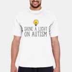 Men's Zone Performance T-Shirt Thumbnail