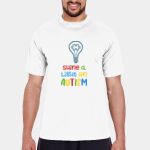 Men's Zone Performance T-Shirt Thumbnail