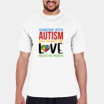 Men's Zone Performance T-Shirt Thumbnail