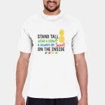 Men's Zone Performance T-Shirt Thumbnail