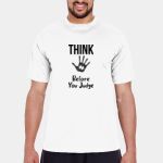 Men's Zone Performance T-Shirt Thumbnail