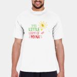 Men's Zone Performance T-Shirt Thumbnail