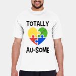 Men's Zone Performance T-Shirt Thumbnail