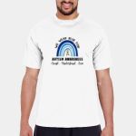 Men's Zone Performance T-Shirt Thumbnail