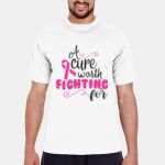 Men's Zone Performance T-Shirt Thumbnail