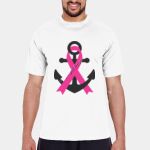 Men's Zone Performance T-Shirt Thumbnail