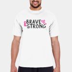 Men's Zone Performance T-Shirt Thumbnail