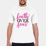 Men's Zone Performance T-Shirt Thumbnail