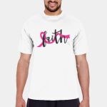 Men's Zone Performance T-Shirt Thumbnail