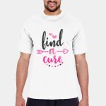 Men's Zone Performance T-Shirt Thumbnail