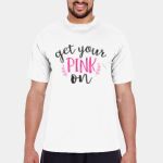 Men's Zone Performance T-Shirt Thumbnail