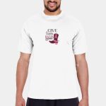 Men's Zone Performance T-Shirt Thumbnail