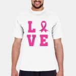 Men's Zone Performance T-Shirt Thumbnail