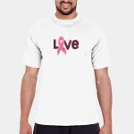 Men's Zone Performance T-Shirt Thumbnail