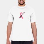 Men's Zone Performance T-Shirt Thumbnail