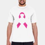 Men's Zone Performance T-Shirt Thumbnail