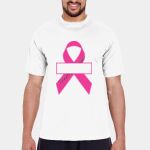 Men's Zone Performance T-Shirt Thumbnail