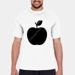 Men's Zone Performance T-Shirt Thumbnail