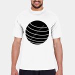 Men's Zone Performance T-Shirt Thumbnail