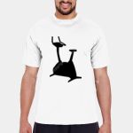 Men's Zone Performance T-Shirt Thumbnail