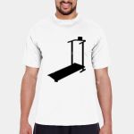 Men's Zone Performance T-Shirt Thumbnail