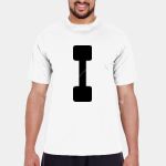 Men's Zone Performance T-Shirt Thumbnail