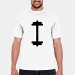 Men's Zone Performance T-Shirt Thumbnail