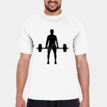 Men's Zone Performance T-Shirt Thumbnail