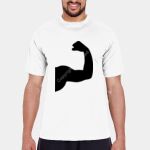 Men's Zone Performance T-Shirt Thumbnail