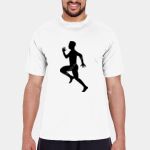 Men's Zone Performance T-Shirt Thumbnail