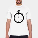 Men's Zone Performance T-Shirt Thumbnail