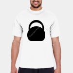 Men's Zone Performance T-Shirt Thumbnail