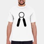 Men's Zone Performance T-Shirt Thumbnail