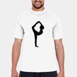 Men's Zone Performance T-Shirt Thumbnail