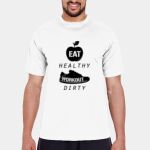 Men's Zone Performance T-Shirt Thumbnail