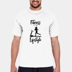 Men's Zone Performance T-Shirt Thumbnail