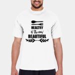 Men's Zone Performance T-Shirt Thumbnail