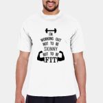 Men's Zone Performance T-Shirt Thumbnail