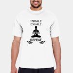 Men's Zone Performance T-Shirt Thumbnail