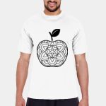 Men's Zone Performance T-Shirt Thumbnail