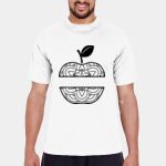 Men's Zone Performance T-Shirt Thumbnail