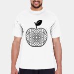 Men's Zone Performance T-Shirt Thumbnail