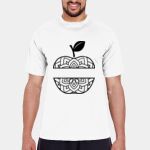 Men's Zone Performance T-Shirt Thumbnail