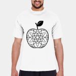 Men's Zone Performance T-Shirt Thumbnail