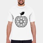 Men's Zone Performance T-Shirt Thumbnail