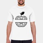 Men's Zone Performance T-Shirt Thumbnail