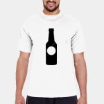 Men's Zone Performance T-Shirt Thumbnail