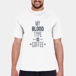 Men's Zone Performance T-Shirt Thumbnail