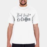 Men's Zone Performance T-Shirt Thumbnail