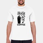 Men's Zone Performance T-Shirt Thumbnail